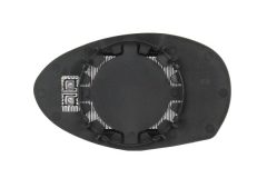 ABAKUS 0105G03 — Sticlă oglindă exterioară