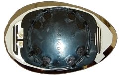 ABAKUS 0107G01 — Sticlă oglindă exterioară