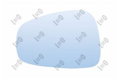 ABAKUS 0108G01 — Стекло бокового зеркала