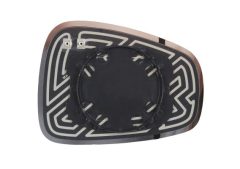 ABAKUS 0115G01 — Sticlă oglindă exterioară