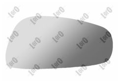 ABAKUS 0115G02 — Sticlă oglindă exterioară