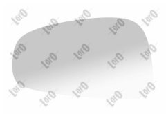 ABAKUS 0115G03 — Sticlă oglindă exterioară