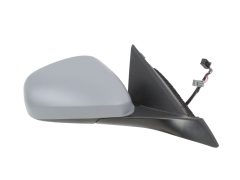ABAKUS 0115M02 — Oglindă exterioară