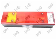ABAKUS 012-29311-1515 — Lampă de poziție spate