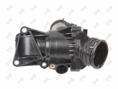 ABAKUS 054-016-0045 — Radiator aer condiționat