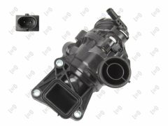 ABAKUS 054-017-0083-B — Radiator răcire motor