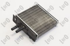 ABAKUS 016-015-0004 — Radiator încălzire habitaclu