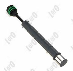 ABAKUS 016-021-0001 — Filtru deshidrator aer condiționat