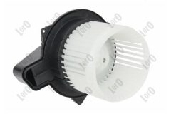 ABAKUS 016-022-0009 — Ventilator habitaclu