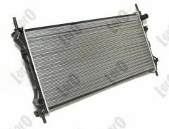 ABAKUS 017-017-0032 — Radiator răcire motor