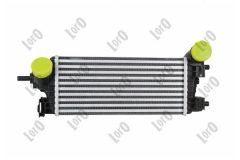 ABAKUS 017-018-0020 — Intercooler