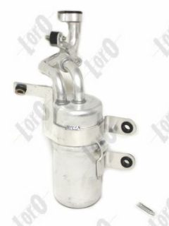 ABAKUS 017-021-0005 — Filtru deshidrator aer condiționat
