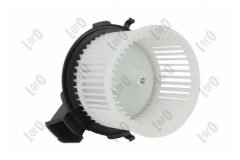 ABAKUS 017-022-0009 — Ventilator habitaclu