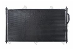 ABAKUS 018-016-0005 — Радиатор кондиционера