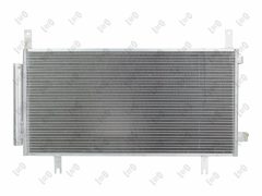 ABAKUS 018-016-0040 — Radiator aer condiționat