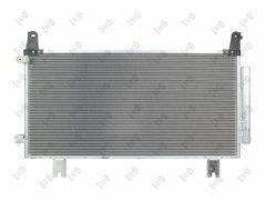 ABAKUS 018-016-0042 — Radiator aer condiționat
