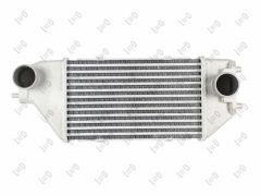 ABAKUS 018-018-0006 — Intercooler