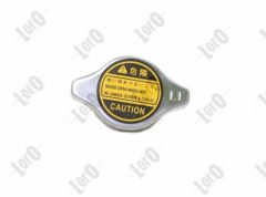 ABAKUS 018-027-001 — Bușon radiator