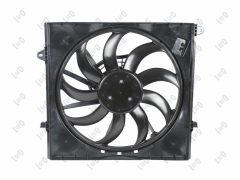 ABAKUS 019-014-0005 — Ventilator radiator motor