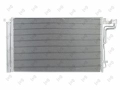 ABAKUS 103-00-172-P — Set brațe ștergătoare