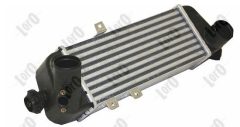 ABAKUS 019-018-0001 — Intercooler