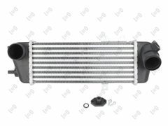 ABAKUS 019-018-0010 — Intercooler