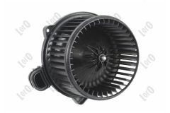 ABAKUS 019-022-0002 — Ventilator habitaclu