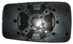 ABAKUS 0201G01 — Sticlă oglindă exterioară