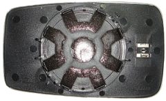 ABAKUS 0201G02 — Sticlă oglindă exterioară