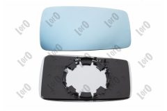 ABAKUS 0201G03 — Sticlă oglindă exterioară