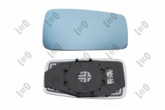 ABAKUS 0201G05 — Sticlă oglindă exterioară