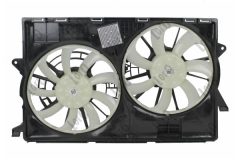 ABAKUS 023-014-0001 — Ventilator radiator motor