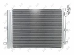 ABAKUS 103-00-205-P — Поводки дворников