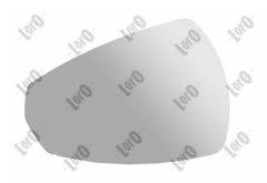 ABAKUS 0231G04 — Sticlă oglindă exterioară