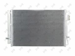 ABAKUS 103-00-208-P — Поводки дворников