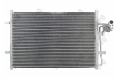 ABAKUS 030-016-0027 — Radiator aer condiționat