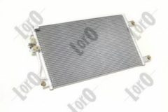 ABAKUS 033-016-0014 — Radiator aer condiționat