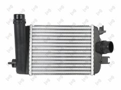 ABAKUS 033-018-0010 — Intercooler