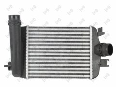 ABAKUS 033-018-0011 — Intercooler