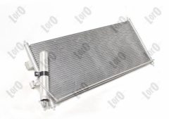 ABAKUS 035-016-0039 — Radiator aer condiționat