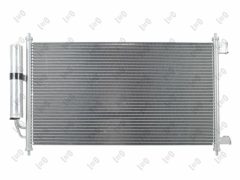 ABAKUS 035-016-0050 — Радиатор кондиционера