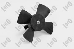 ABAKUS 037-014-0009 — Ventilator radiator motor