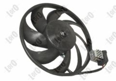 ABAKUS 037-014-0038 — Ventilator radiator motor