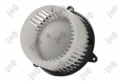 ABAKUS 037-022-0008 — Ventilator habitaclu