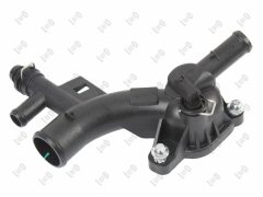 ABAKUS 037-025-0050 — Фланец системы охлаждения