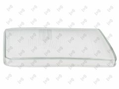 ABAKUS 037-21315-2524GL — Sticlă far