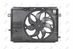 ABAKUS 038-014-0008 — Ventilator radiator motor