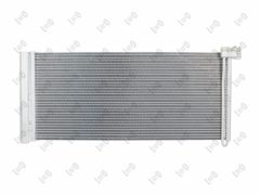 ABAKUS 103-00-294-P — Set brațe ștergătoare