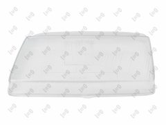 ABAKUS 042-21318-1514GL — Sticlă far