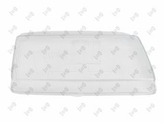 ABAKUS 042-21318-2514GL — Sticlă far